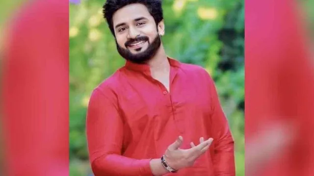 சீரியல் நடிகர் சித்தார்த் வேணு கோபால் காலமானார்