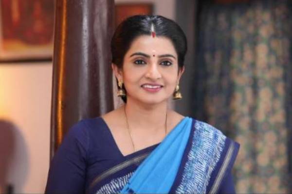 விஜய் டிவியில் ஹிட் சீரியலில் என்ட்ரி கொடுத்துள்ள பாண்டியன் ஸ்டோர்ஸ் புகழ் சுஜிதா… எந்த தொடர் தெரியுமா?