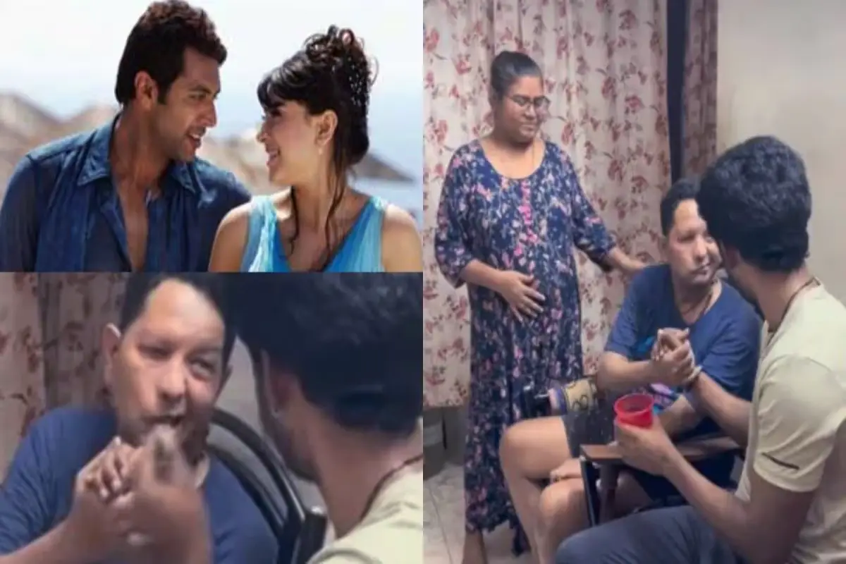 பிரபல பாடகருக்கு வந்த நோய் – பேசக்கூட முடியாத நிலை.. நடந்தது என்ன?