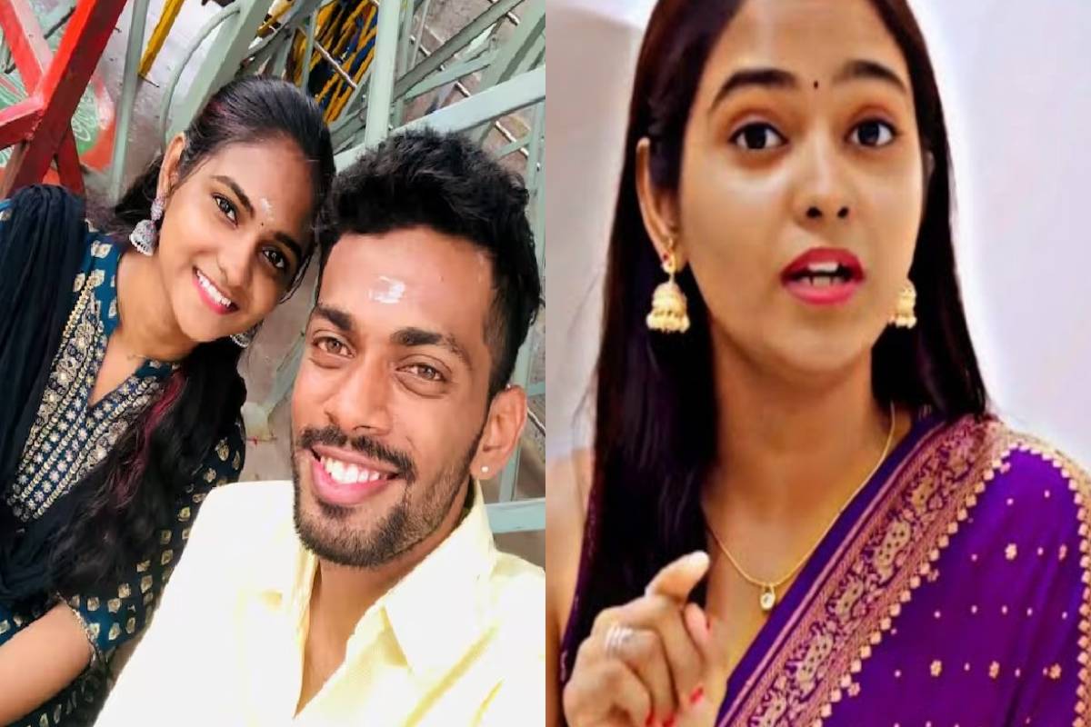 பைத்தியம் பிடிச்ச மாதிரி இருக்கு – கதறி அழுத சின்ன மருமகள் சீரியல் நடிகை