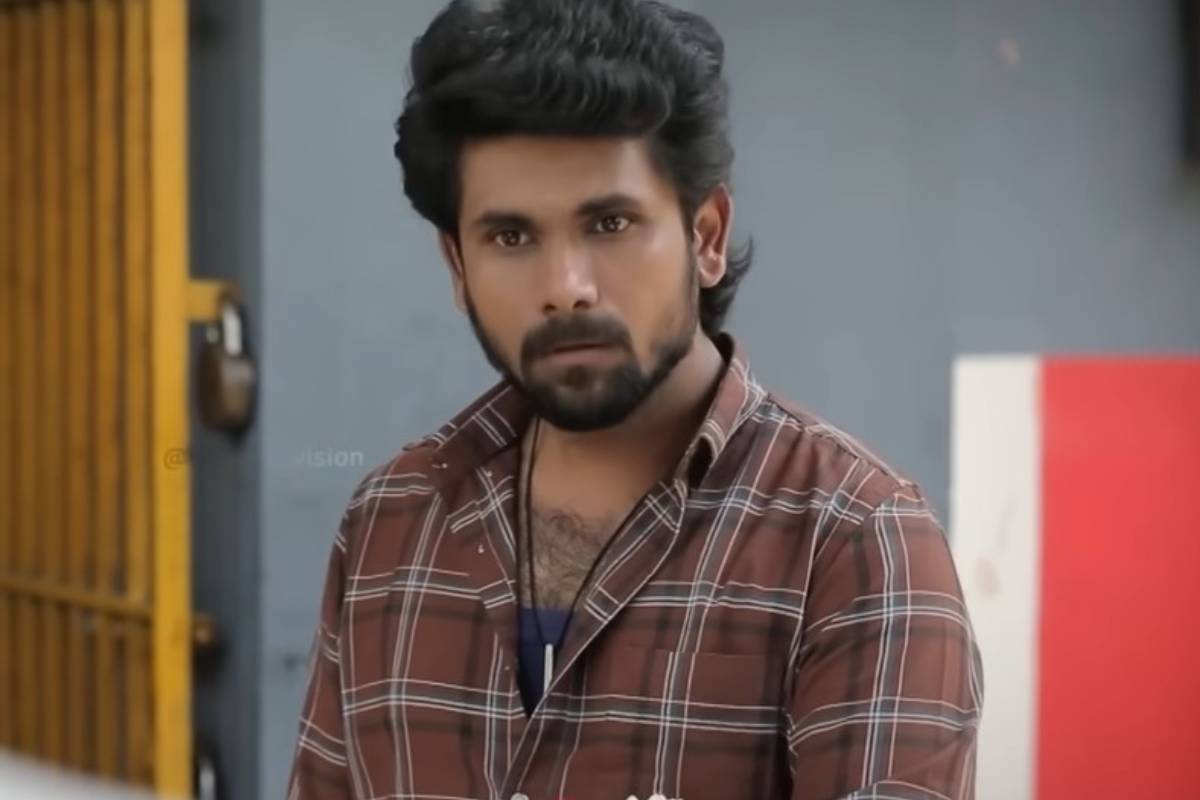 சோழனை நம்பாமல் சேரன், பாண்டி செய்த காரியம், ஆனால் நிலா… அட்டகாசமான அய்யனார் துணை சீரியல்