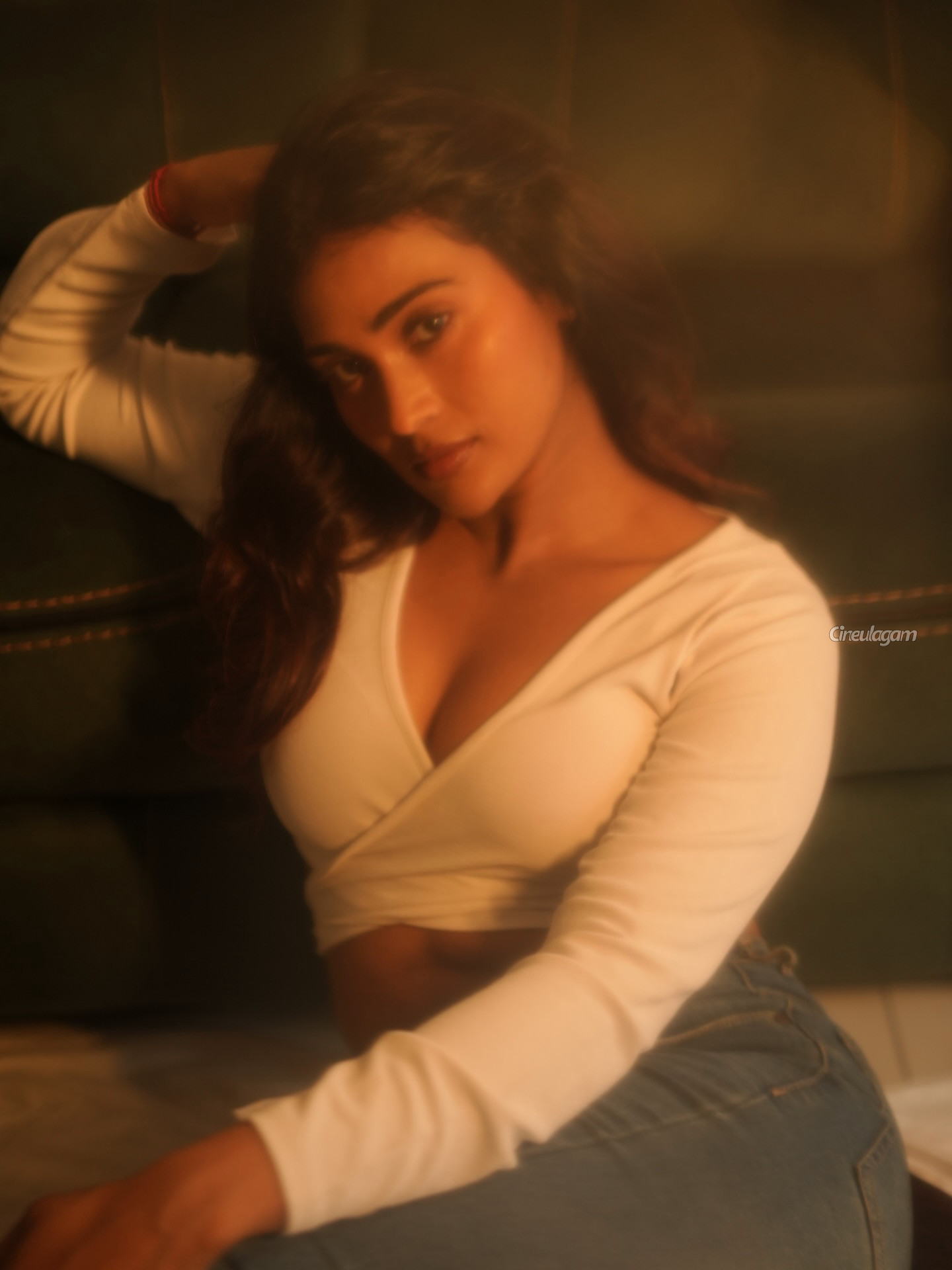 பிக் பாஸ் புகழ் பூர்ணிமா ரவி ஹாட் போட்டோஷூட்