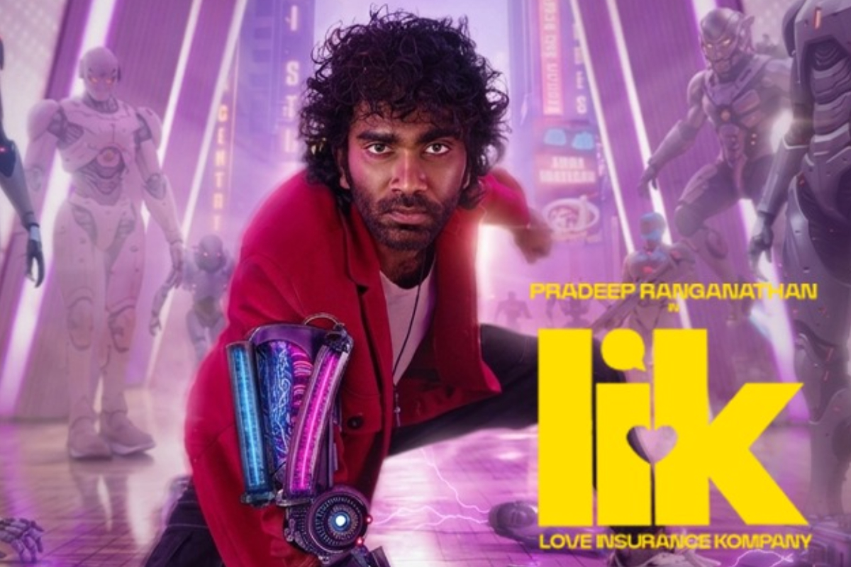 10 நாட்களில் LiK திரைப்படம் செய்துள்ள வசூல்… எவ்வளவு தெரியுமா?