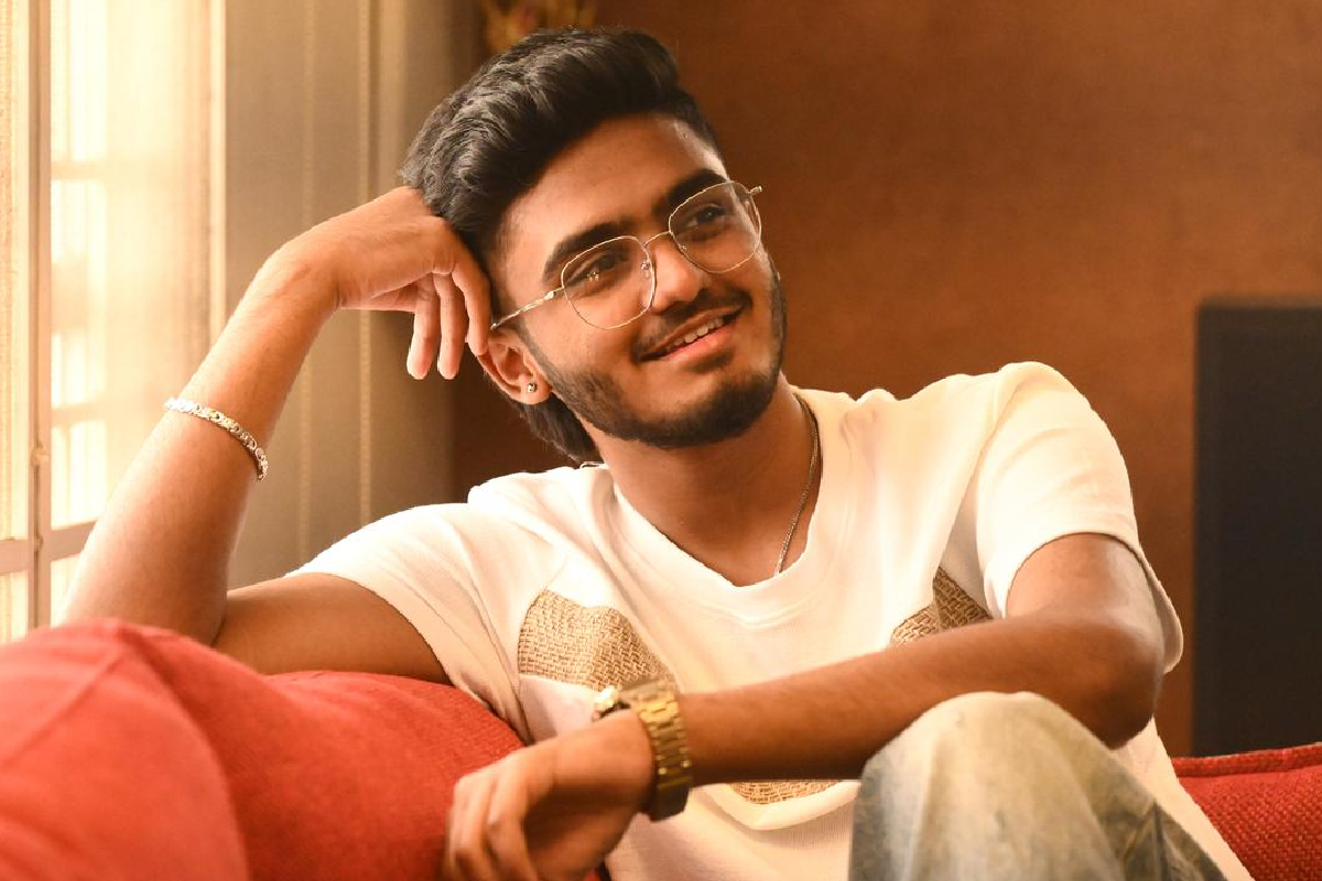 நான் ஹீரோவாக அறிமுகமாகிறேனா..? இசையமைப்பாளர் சாய் அப்யங்கர் விளக்கம்