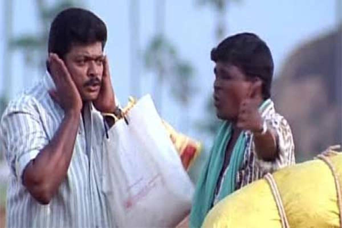 பிரபல காமெடி நடிகருக்கு மாரடைப்பு… ICU-வில் அனுமதி – காரணம் கேட்ட மக்கள் அதிர்ச்சி