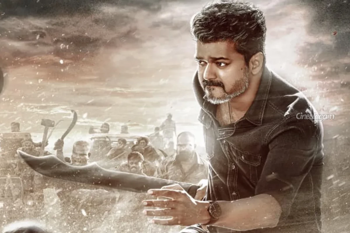 ஜனநாயகன் லீக் விவகாரம்.. குற்றத்தை மறுக்கும் எடிட்டர்! முன்ஜாமீன் வழங்க கடும் எதிர்ப்பு