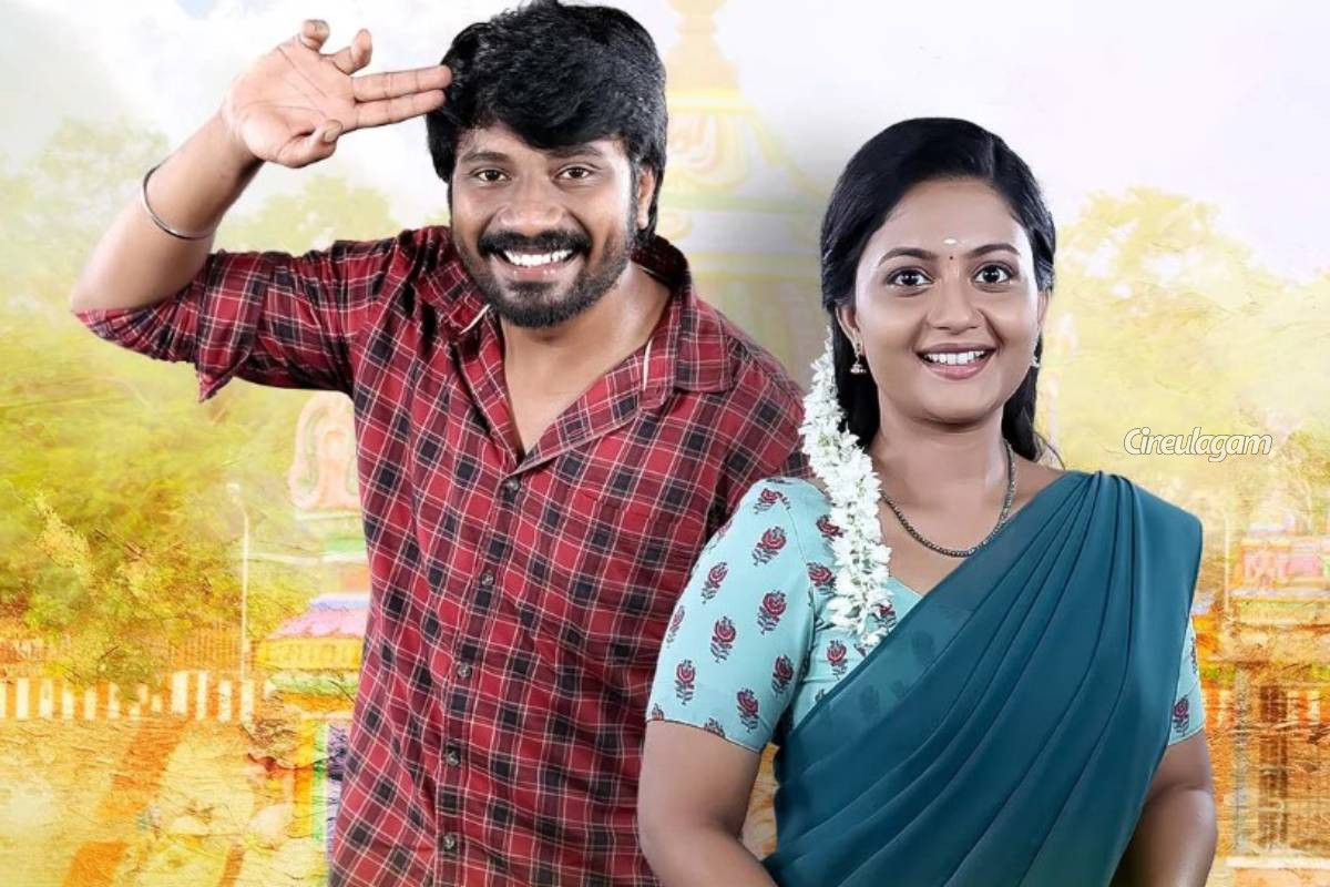 வரும் திங்கள் முதல் விஜய் டிவியின் சில சீரியல்களின் நேரம் மாற்றம்… எந்தெந்த தொடர்கள் தெரியுமா?