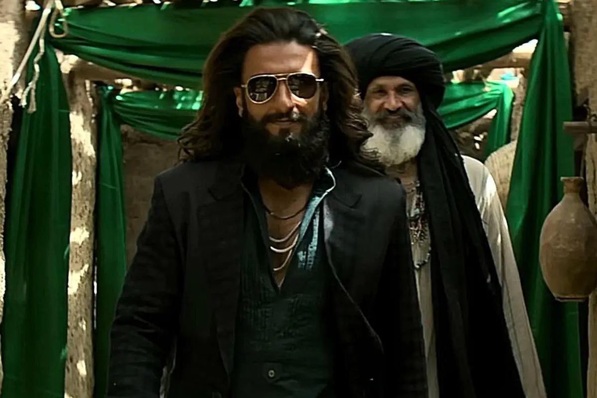 துரந்தர் 2 ஓடிடி ரிலீஸ் எப்போது? எதிர்பார்ப்புடன் காத்திருக்கும் ரசிகர்கள்