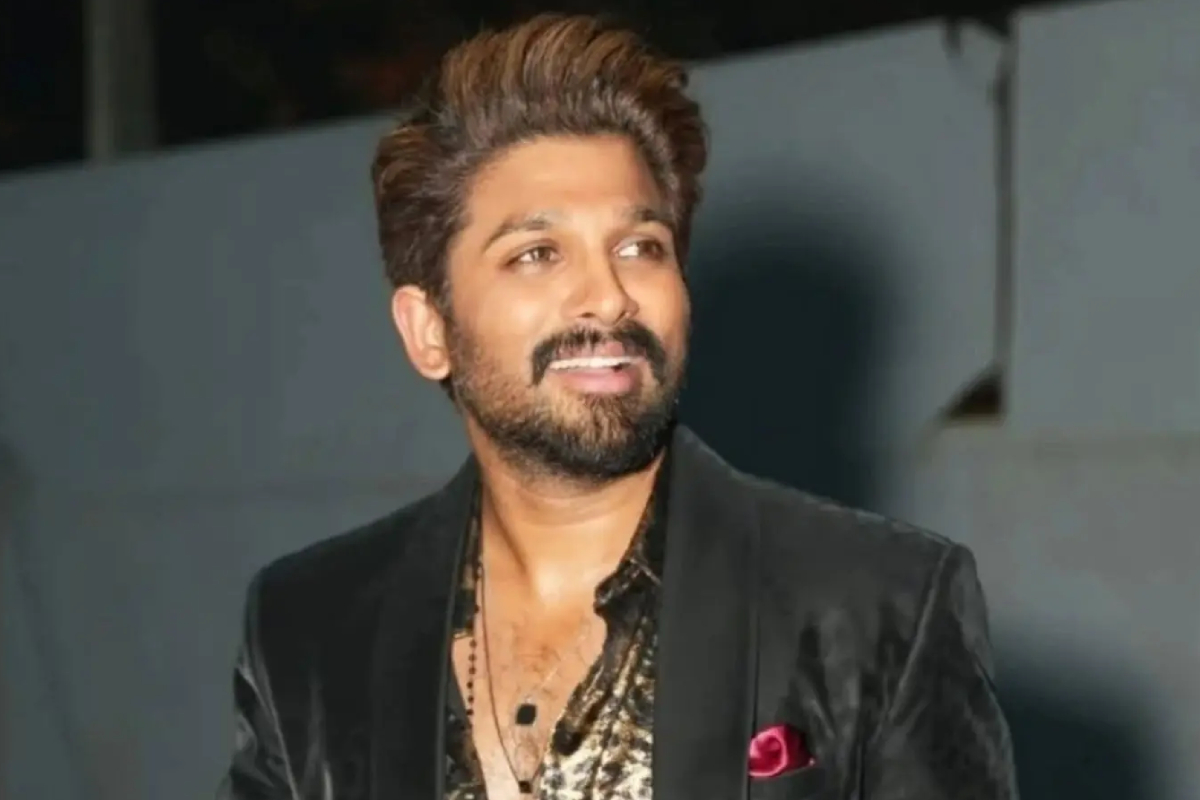 ஹைதராபாத்தில் பிரம்மாண்டமாக வீடு கட்டும் அல்லு அர்ஜுன்.. மதிப்பு மட்டும் எவ்வளவு தெரியுமா?