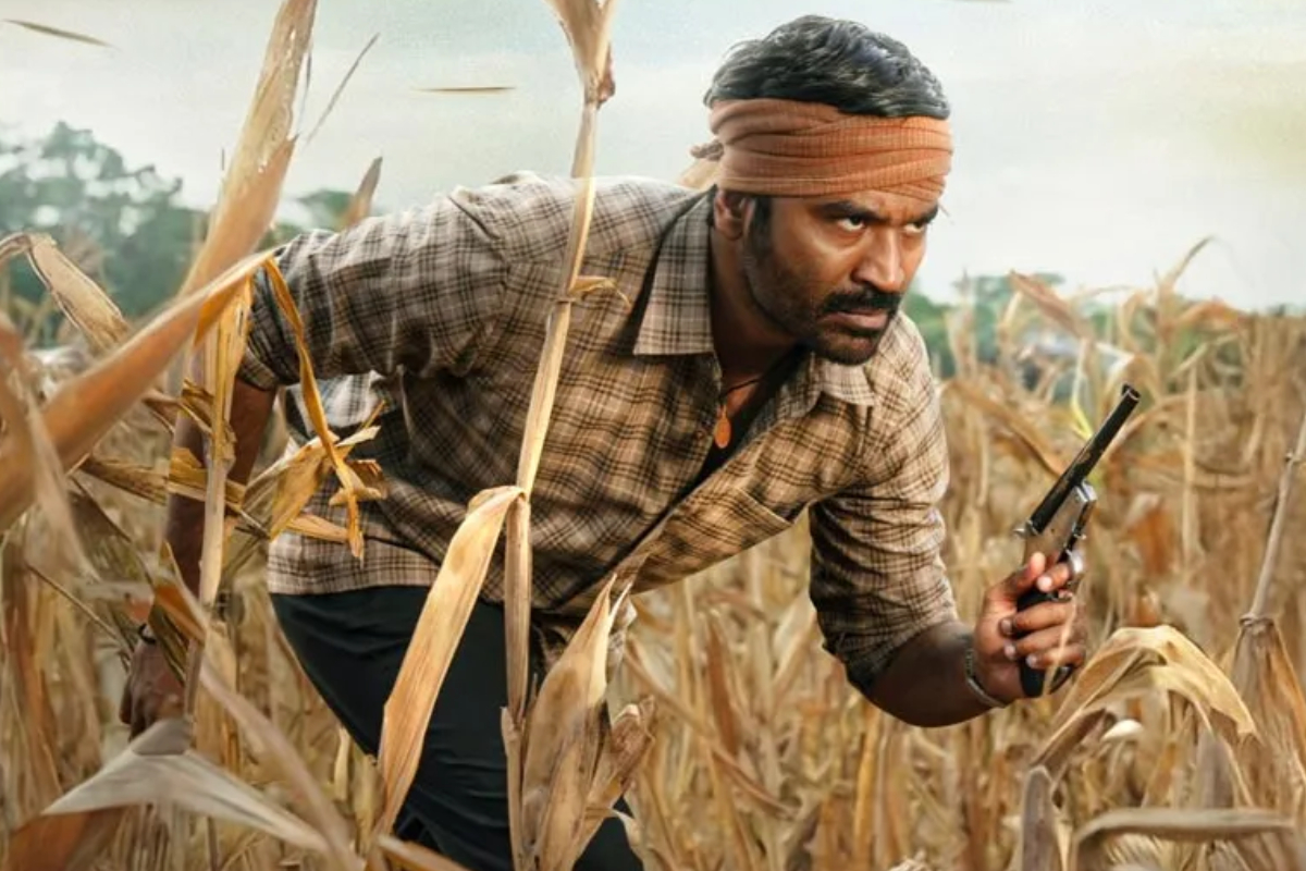தனுஷின் ‘கர’ திரைப்படத்தின் முதல் விமர்சனம்.. படம் எப்படி இருக்கு தெரியுமா?