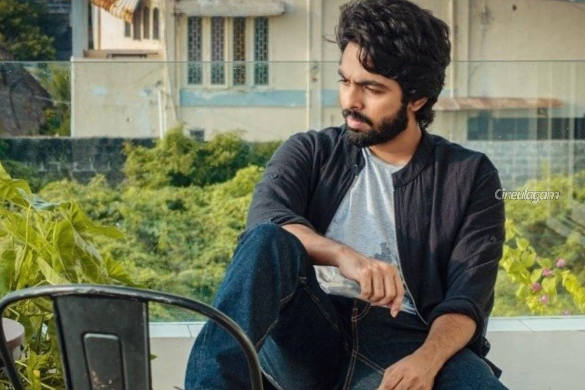 பல கோடி கொடுத்தாலும் அந்த ஒரு விஷயத்தை மட்டும் செய்யவே மாட்டேன்… ஜி.வி பிரகாஷ்