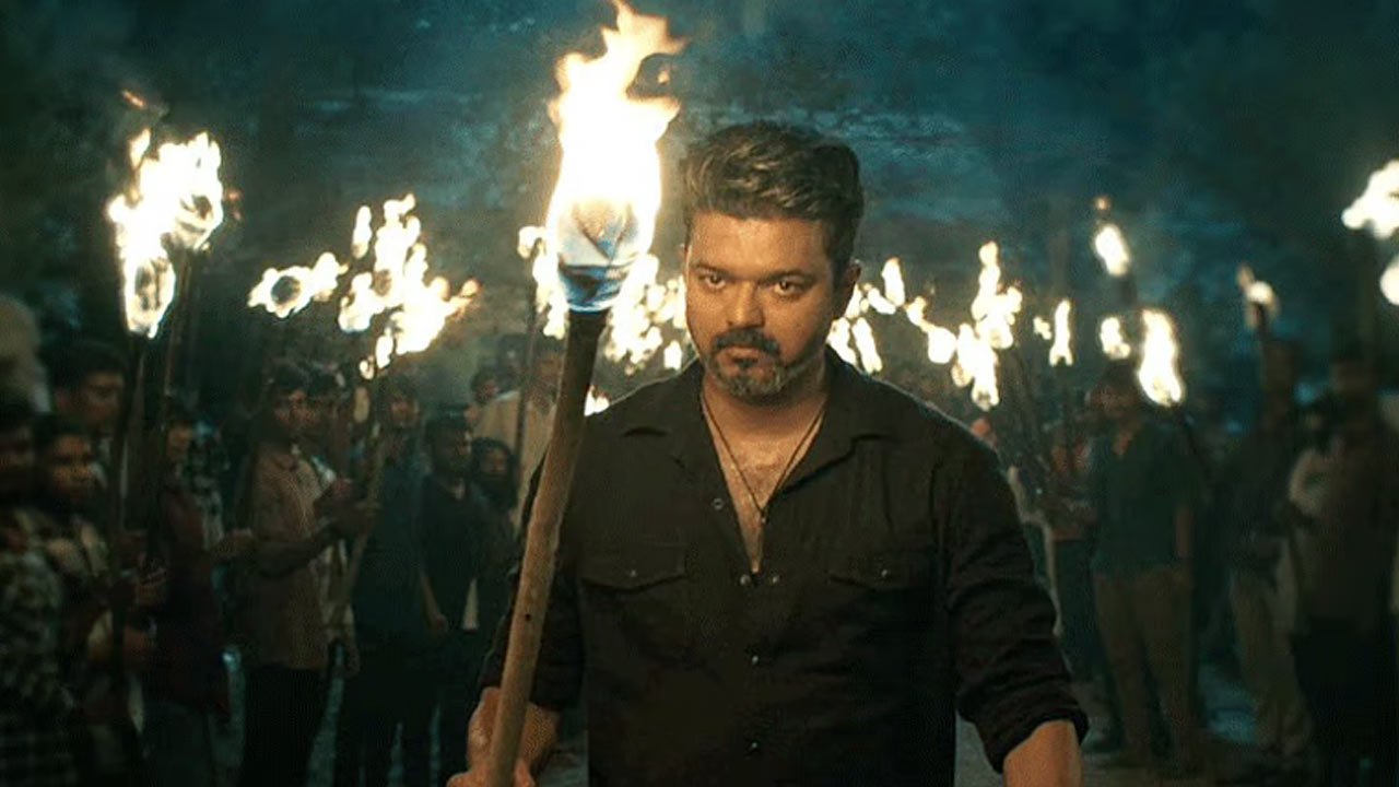 ஜனநாயகன்’ திரைப்படம் வெளியானது குறித்து நீதிமன்றில் முறையீடு