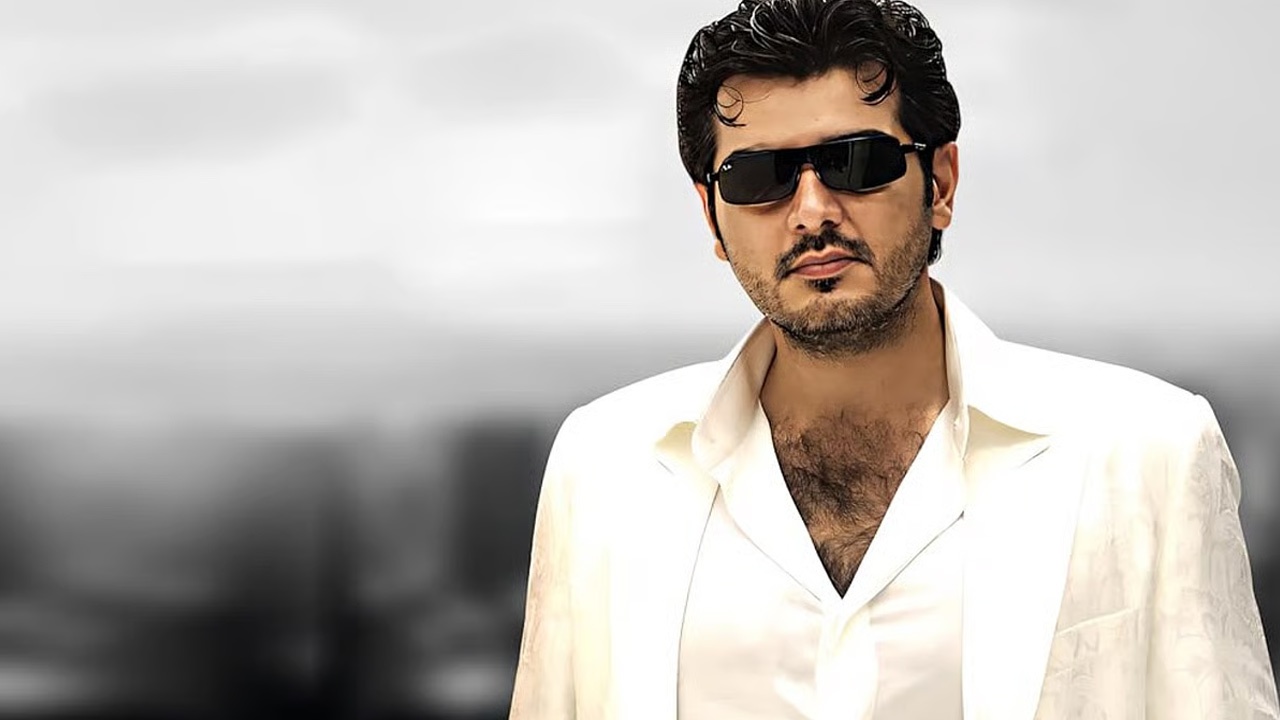 அஜித்தின் பிறந்த நாளன்று ரீ-ரிலீஸாகும் பில்லா!