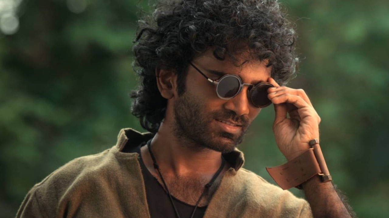 வசூல் வேட்டை செய்யும் லவ் இன்சூரன்ஸ் கெம்பெனி!