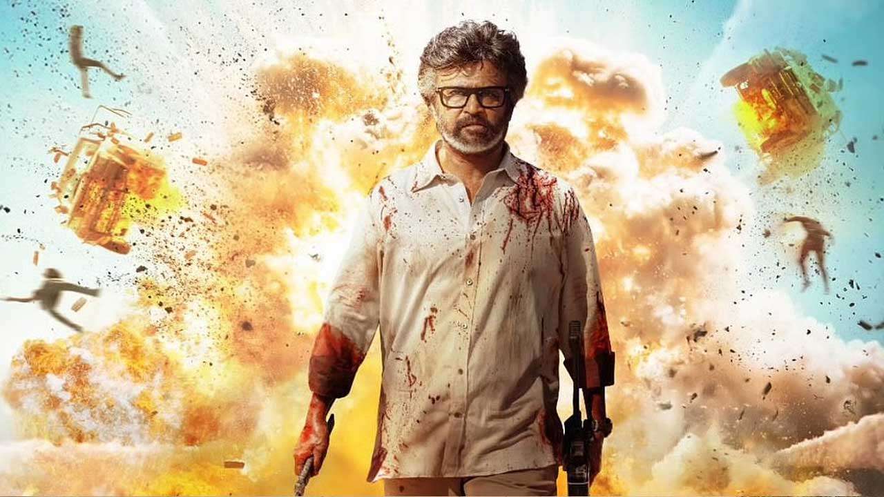 இணையத்தில் கசிந்த ‘ஜெயிலர்-2’ காட்சிகள்!