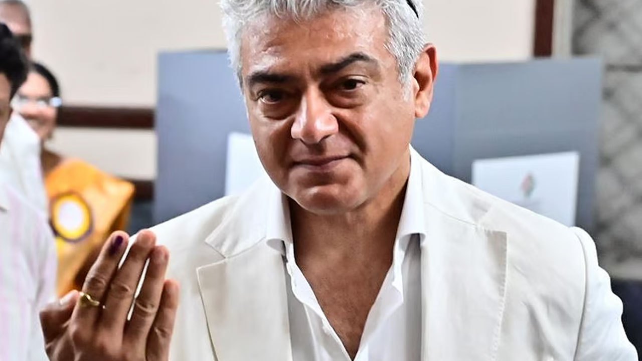 அஜித் பெயரில் பரவும் போலித் தகவல்!