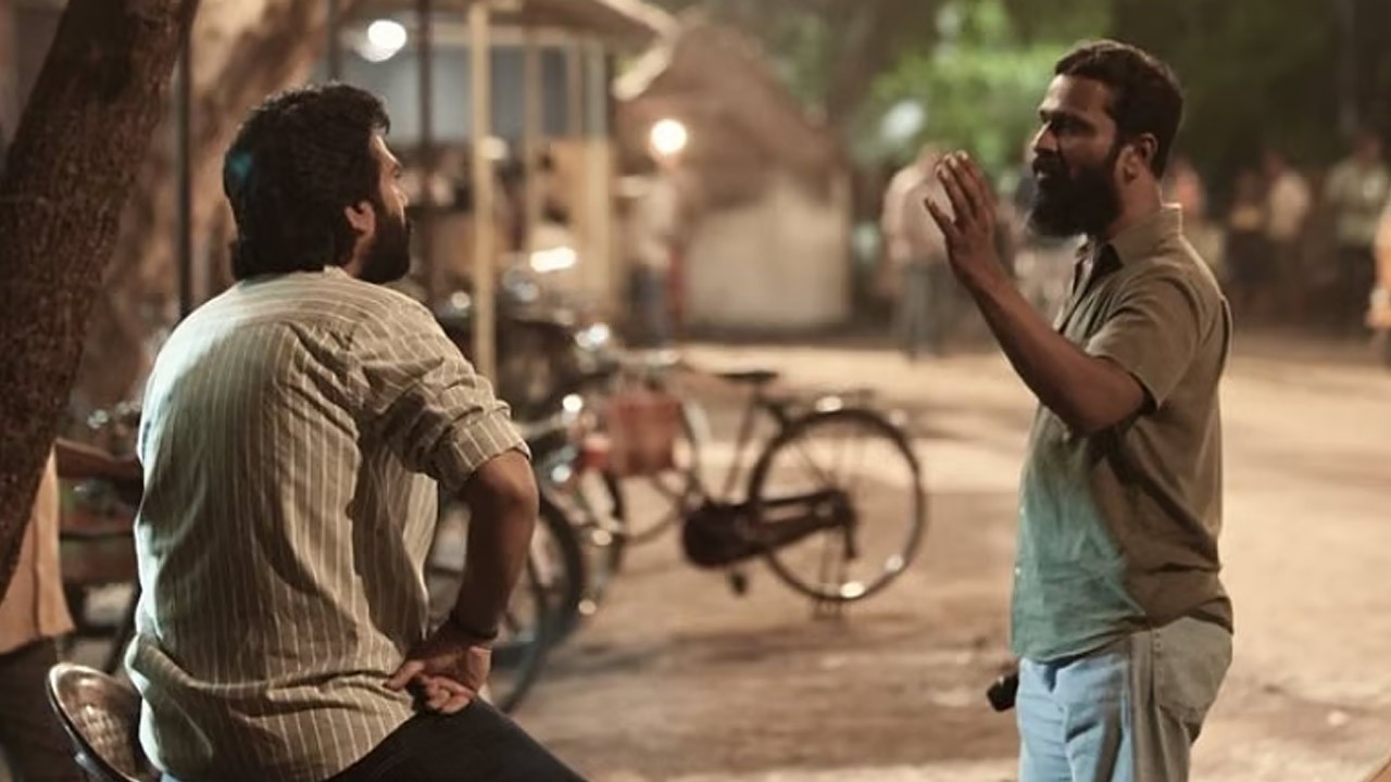 மீண்டும் தொடங்கிய ‘அரசன்’ படப்பிடிப்பு பணிகள்!