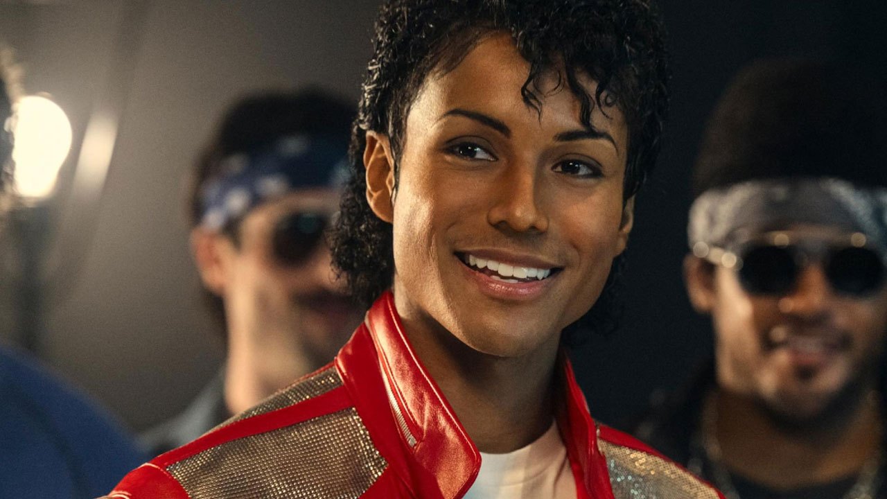 மைக்கேல் திரைப்படத்தின் பாக்ஸ் ஆபிஸ் வசூல்!