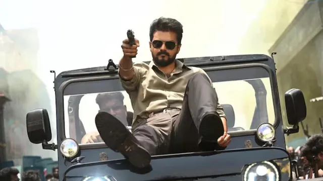 ஜனநாயகன் படத்தின் ரிலீஸில் தொடரும் சிக்கல்